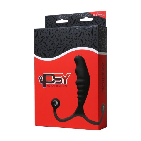 Aneros - Stymulator prostaty - czarny Aneros - Stymulator prostaty - czarny