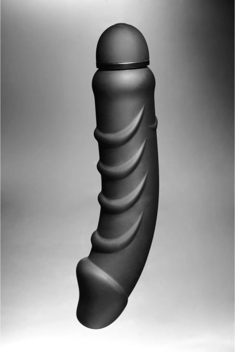 Dildo wibrujące 5 prędkości Xr Brands Dildo wibrujące 5 prędkości Xr Brands