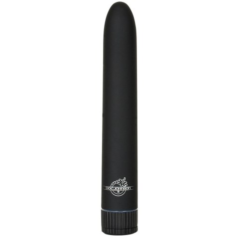 Doc Johnson - Klasyczny wibrator Velvet 18 cm Doc Johnson - Klasyczny wibrator Velvet 18 cm