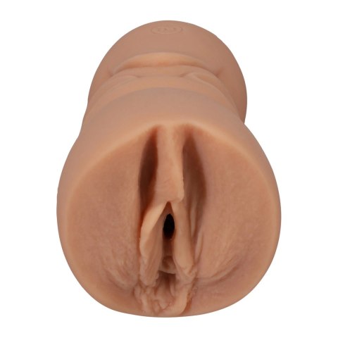 Doc Johnson - Masturbator realistyczny Ultraskyn cipka Charly Doc Johnson - Masturbator realistyczny Ultraskyn cipka Charly