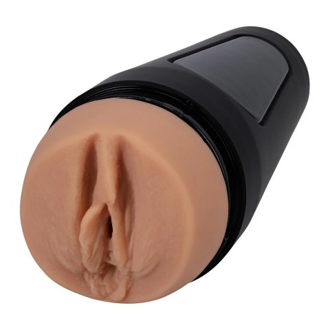 Doc Johnson - Masturbator realistyczny Ultraskyn cipka Charly Doc Johnson - Masturbator realistyczny Ultraskyn cipka Charly