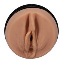 Doc Johnson - Masturbator realistyczny Ultraskyn cipka Charly