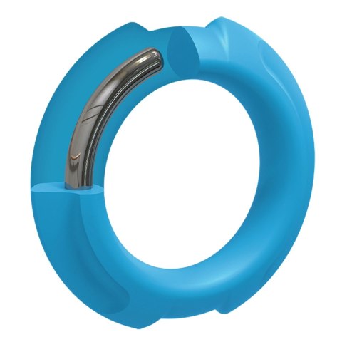Doc Johnson - Silikonowy pierścień erekcyjny 43mm Doc Johnson - Silikonowy pierścień erekcyjny 43mm