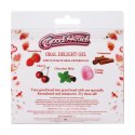 Doc Johnson GoodHead Zestaw żeli smakowych do masażu ustnego 5x29ml