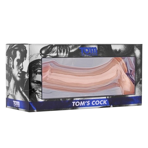 Duże dildo 14cm Xr Brands Duże dildo 14cm Xr Brands