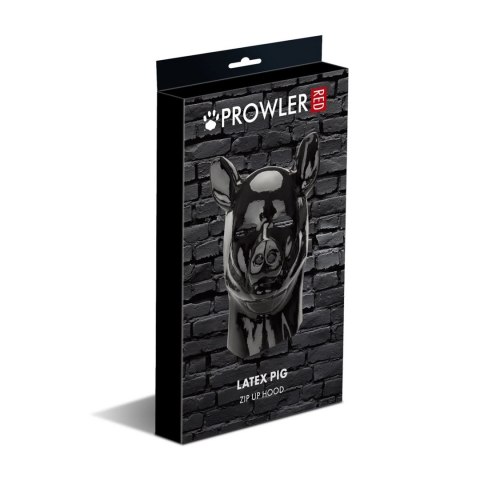 Kaptur z maską Pig Hood Prowler Red Kaptur z maską Pig Hood Prowler Red