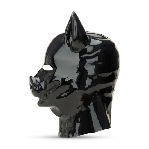 Kaptur z maską Pig Hood Prowler Red Kaptur z maską Pig Hood Prowler Red