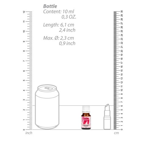 Łagodzący krem 10 ml Pharmaquests shots Łagodzący krem 10 ml Pharmaquests shots
