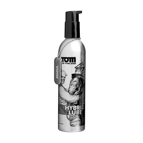 XR Brands Hybrid Glide żel intymny wodno-silikonowy 236 ml XR Brands Hybrid Glide żel intymny wodno-silikonowy 236 ml
