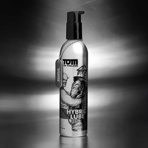 XR Brands Hybrid Glide żel intymny wodno-silikonowy 236 ml XR Brands Hybrid Glide żel intymny wodno-silikonowy 236 ml