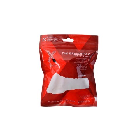 Perfect Fit Brand - Nakładka na penisa 10 cm Perfect Fit Brand - Nakładka na penisa 10 cm