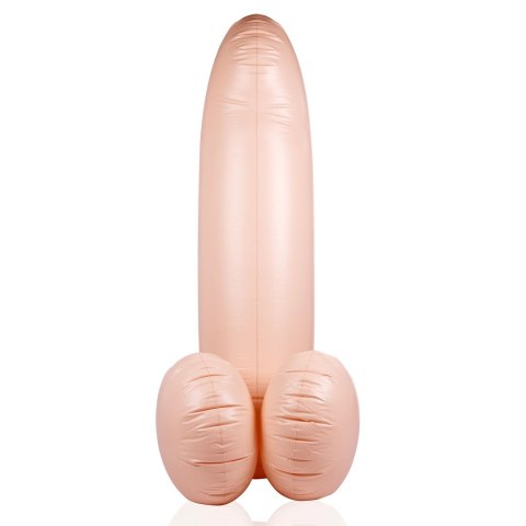 S-line by Shots - Nadmuchiwany penis 140 cm S-line by Shots - Nadmuchiwany penis 140 cm