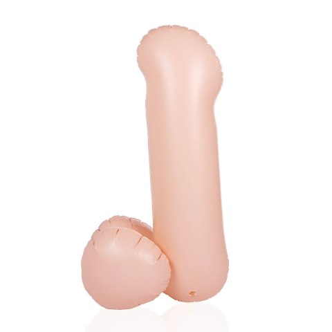 S-line by Shots - Nadmuchiwany penis 80 cm S-line by Shots - Nadmuchiwany penis 80 cm