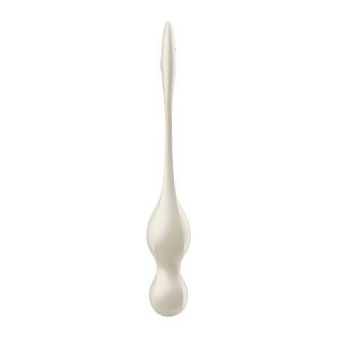 Satisfyer - Ćwiczenia Kegla i stymulacja punktu G Satisfyer - Ćwiczenia Kegla i stymulacja punktu G