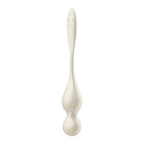 Satisfyer - Ćwiczenia Kegla i stymulacja punktu G Satisfyer - Ćwiczenia Kegla i stymulacja punktu G