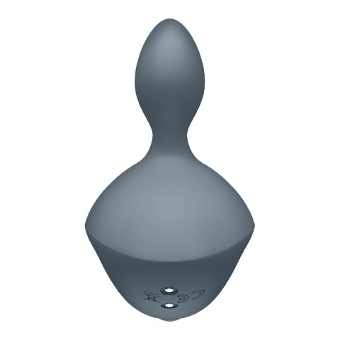 Satisfyer - Korek analny Booty Absolute Satisfyer - Korek analny Booty Absolute