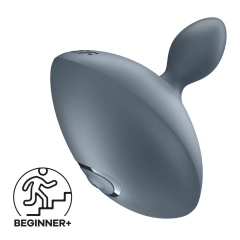 Satisfyer - Korek analny Booty Absolute Satisfyer - Korek analny Booty Absolute