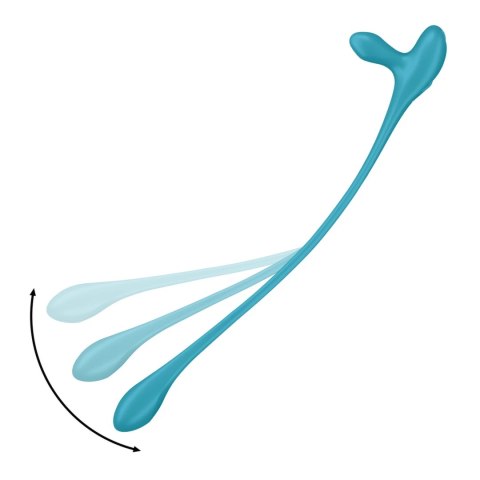 Satisfyer - Korek analny Plug and Play 1 Satisfyer - Korek analny Plug and Play 1