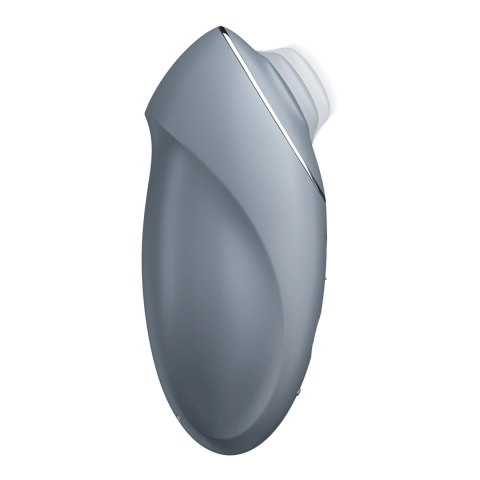 Satisfyer - Stymulator łachtaczki Tap and Climax Satisfyer - Stymulator łachtaczki Tap and Climax