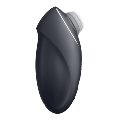 Satisfyer - Stymulator łachtaczki Tap and Climax Satisfyer - Stymulator łachtaczki Tap and Climax