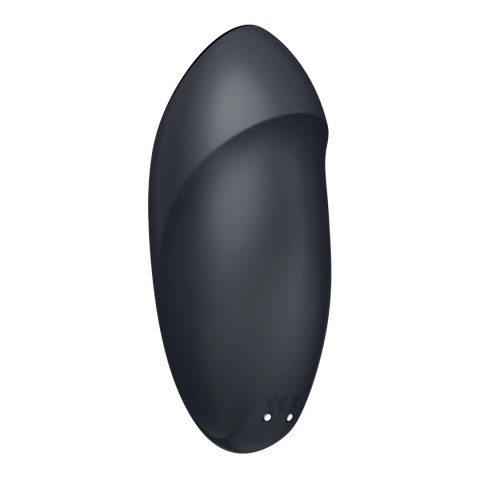 Satisfyer - Stymulator łachtaczki Tap and Climax Satisfyer - Stymulator łachtaczki Tap and Climax