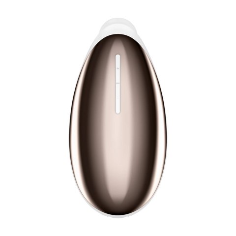 Satisfyer - Stymulator łechtaczki Spot On 2 Satisfyer - Stymulator łechtaczki Spot On 2
