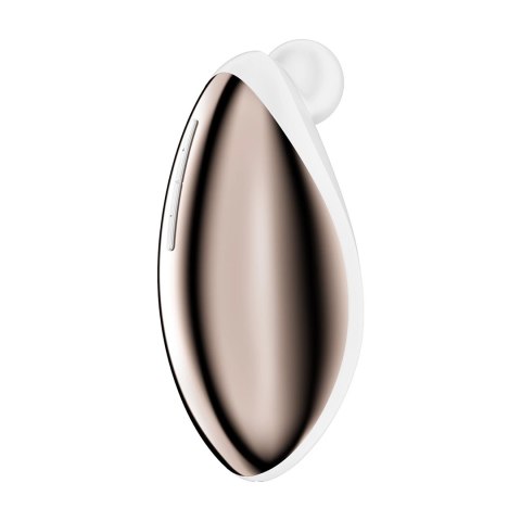 Satisfyer - Stymulator łechtaczki Spot On 2 Satisfyer - Stymulator łechtaczki Spot On 2