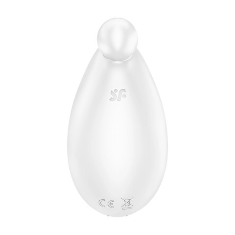 Satisfyer - Stymulator łechtaczki Spot On 2 Satisfyer - Stymulator łechtaczki Spot On 2