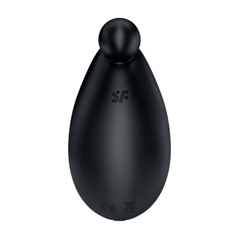 Satisfyer - Stymulator łechtaczki Spot On 2 Satisfyer - Stymulator łechtaczki Spot On 2