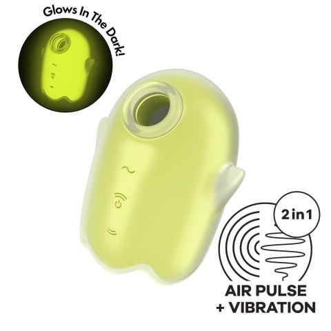 Satisfyer - Wibrator pulsacyjny Satisfyer - Wibrator pulsacyjny