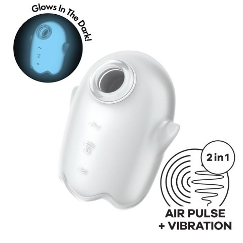 Satisfyer - Wibrator pulsacyjny Satisfyer - Wibrator pulsacyjny