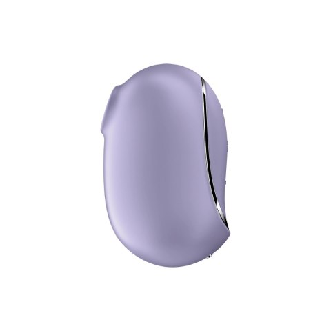 Satisfyer - Wibrator z podwójnym pulsowaniem powietrza Pro to Go 2 Satisfyer - Wibrator z podwójnym pulsowaniem powietrza Pro to Go 2