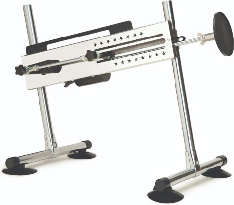 Seks maszyna UltraCock Prowler Red Seks maszyna UltraCock Prowler Red