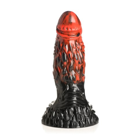 Silikonowe dildo Vulcan XR Brands Silikonowe dildo Vulcan XR Brands