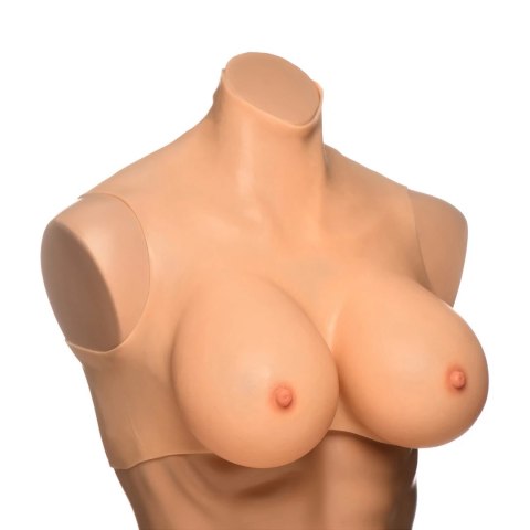 Silikonowe piersi Perky Pair XR Brands Silikonowe piersi Perky Pair XR Brands