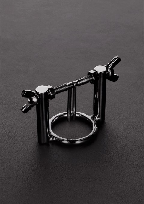 Steel - Rozciągacz cewki moczowej Vice Grip Steel - Rozciągacz cewki moczowej Vice Grip