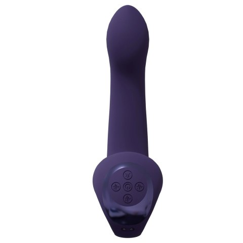 Vive - Zaawansowany stymulator fal pulsacyjnych na palec Vive - Zaawansowany stymulator fal pulsacyjnych na palec