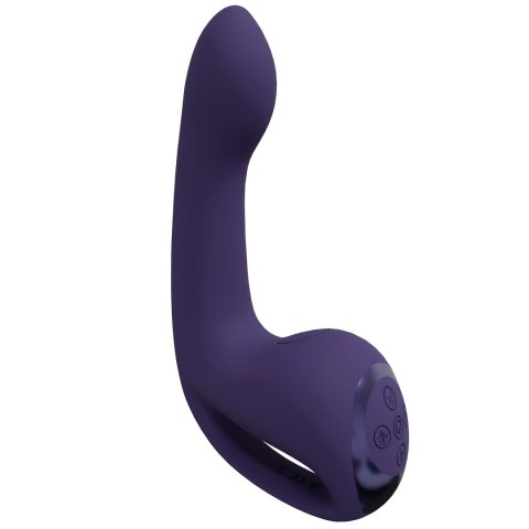 Vive - Zaawansowany stymulator fal pulsacyjnych na palec Vive - Zaawansowany stymulator fal pulsacyjnych na palec