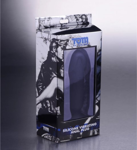 Wibrujące dildo w rozmiarze M Xr Brands Wibrujące dildo w rozmiarze M Xr Brands