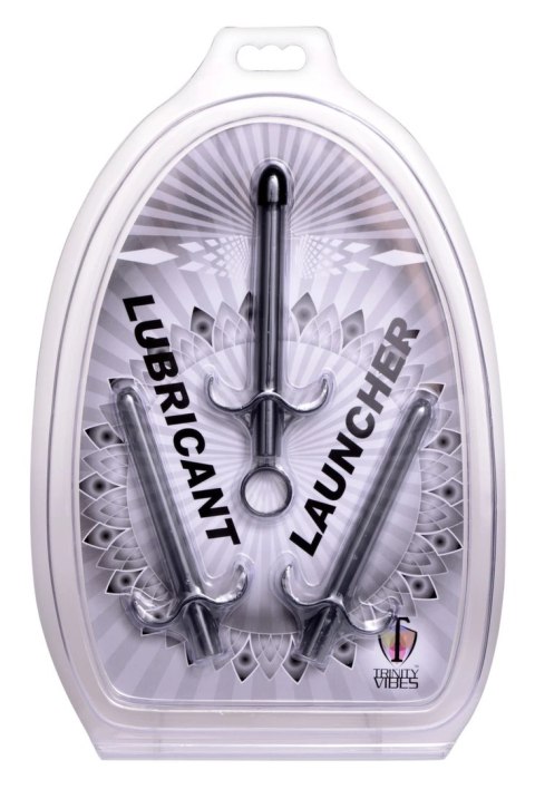 Wyrzutnia lubrykantu XR Brands Wyrzutnia lubrykantu XR Brands
