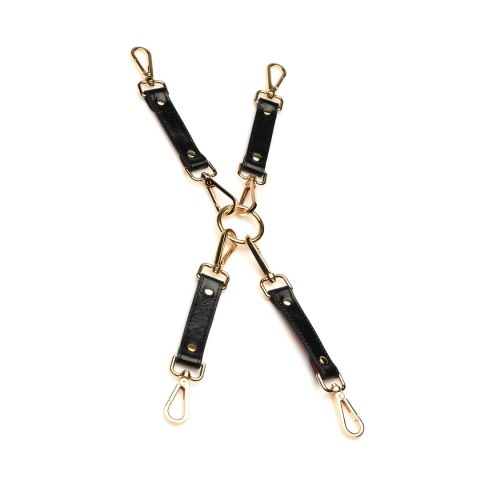 Zestaw do bondage Deluxe XR Brands Zestaw do bondage Deluxe XR Brands