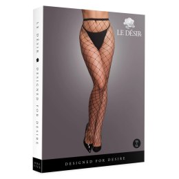 Le desir - Majtki z paskiem XS - XL
