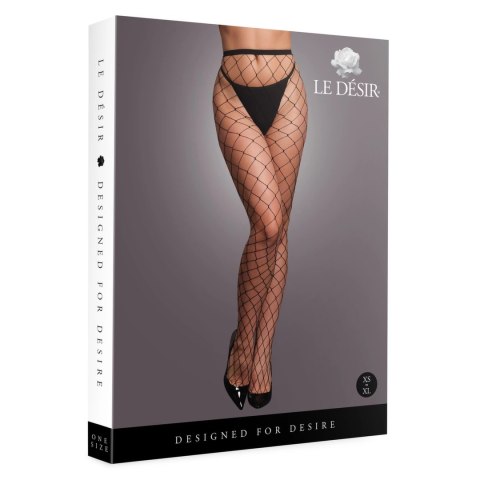 Le desir - Majtki z paskiem XS - XL Le desir - Majtki z paskiem XS - XL