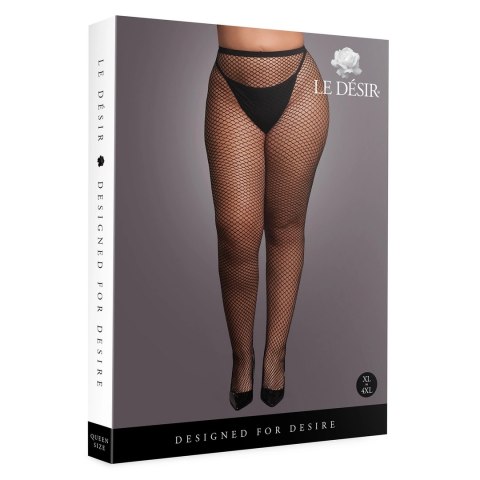 Le desir - Rajstopy + majtki XL-4XL Le desir - Rajstopy + majtki XL-4XL