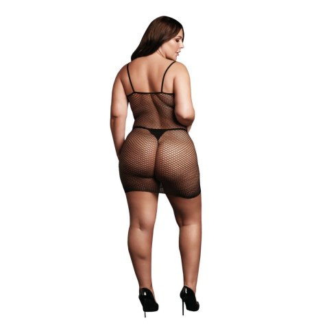 Le desir - Sukienka typu spaghetti XL - 4XL Le desir - Sukienka typu spaghetti XL - 4XL