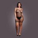 Le desir - Sukienka typu spaghetti XL - 4XL