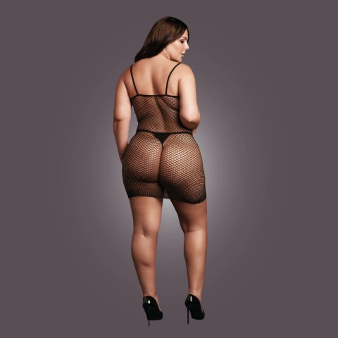 Le desir - Sukienka typu spaghetti XL - 4XL Le desir - Sukienka typu spaghetti XL - 4XL