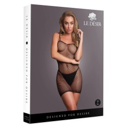 Le desir - Sukienka typu spaghetti XS - XL