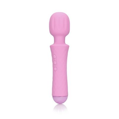 Loveline - Mały wibrator - Exotic Fucshsia Loveline - Mały wibrator - Exotic Fucshsia