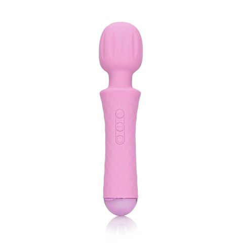 Loveline - Mały wibrator - Exotic Fucshsia Loveline - Mały wibrator - Exotic Fucshsia